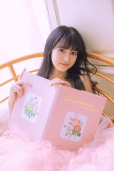 明星专题：夏凡